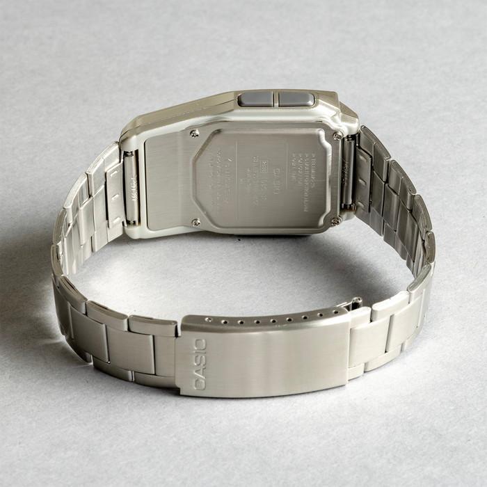 DATABANK 並行輸入品 10年保証 日本未発売 CASIO DATA BANK カシオ