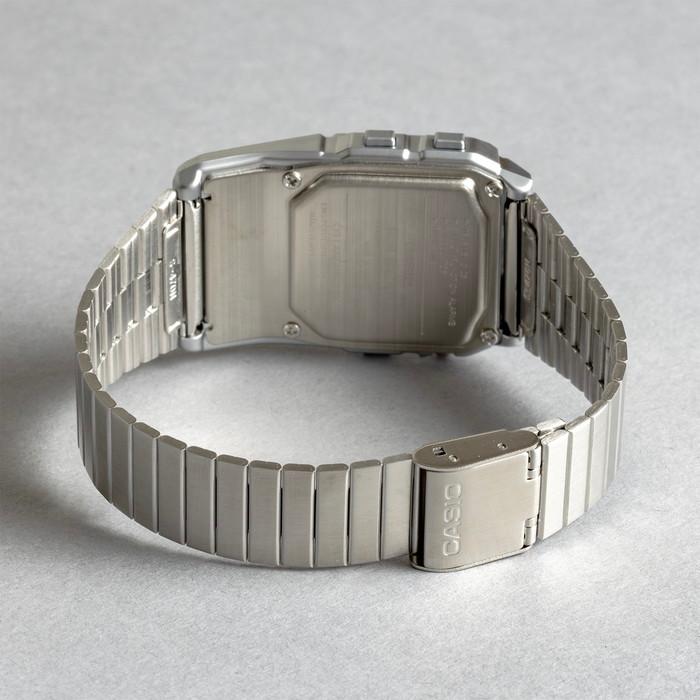 DATABANK 海外正規品 10年保証 日本未発売 CASIO DATA BANK カシオ