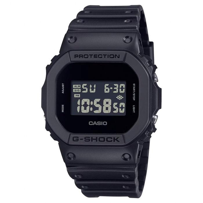 ORIGIN(G-SHOCK) CASIO G-SHOCK カシオ Gショック DW-5600UBB-1 腕時計