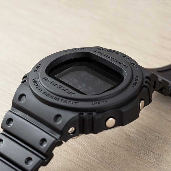 並行輸入品 10年保証 CASIO G-SHOCK カシオ Gショック DW-5750E-1B 