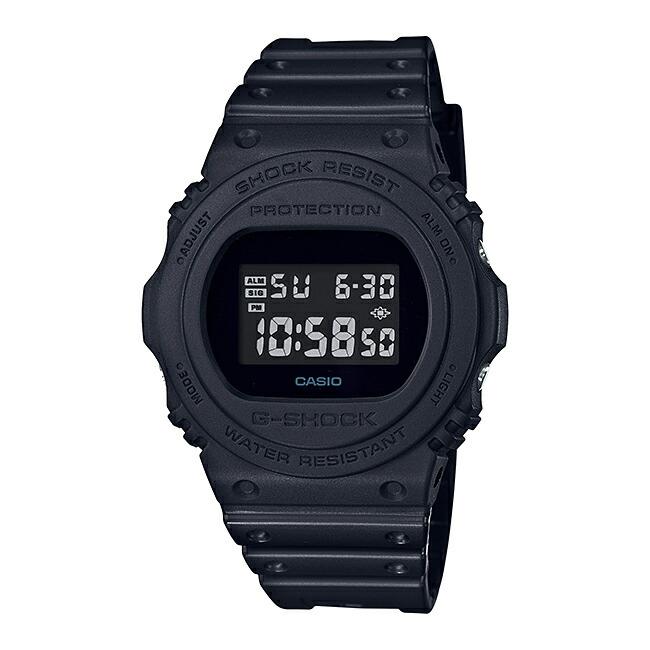 並行輸入品 10年保証 CASIO G-SHOCK カシオ Gショック DW-5750E-1B 