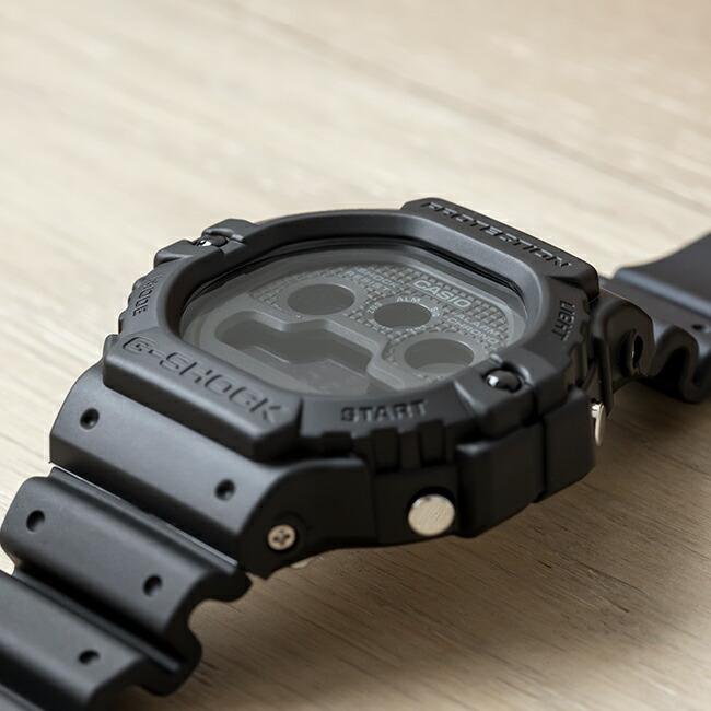 G-SHOCK 並行輸入品 10年保証 CASIO カシオ Gショック DW-5900BB