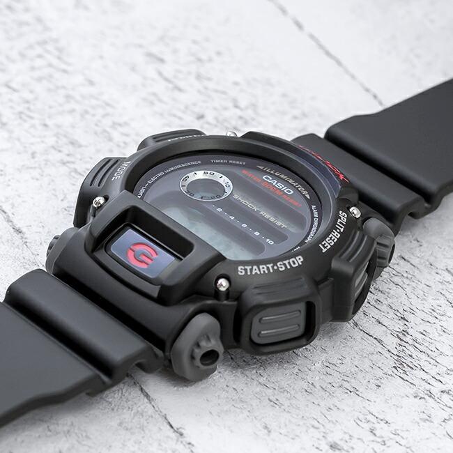 G-SHOCK 海外正規品 10年保証 日本未発売 CASIO カシオ Gショック DW
