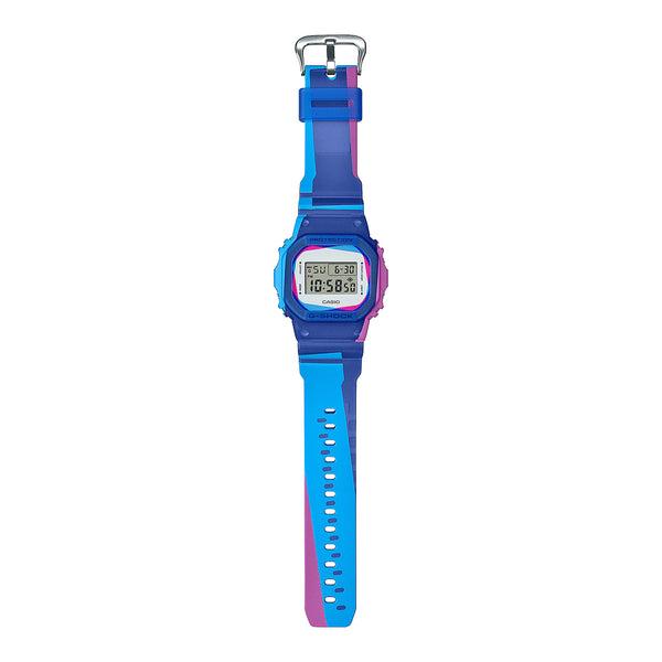ORIGIN(G-SHOCK) CASIO G-SHOCK カシオ Gショック DWE-5600PR-2 腕時計