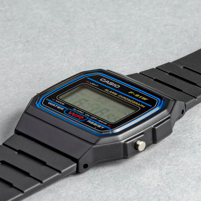 スタンダード デジタル 海外正規品 10年保証 CASIO STANDARD カシオ F