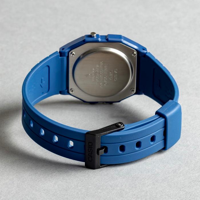 スタンダード デジタル 並行輸入品 10年保証 CASIO STANDARD MENS