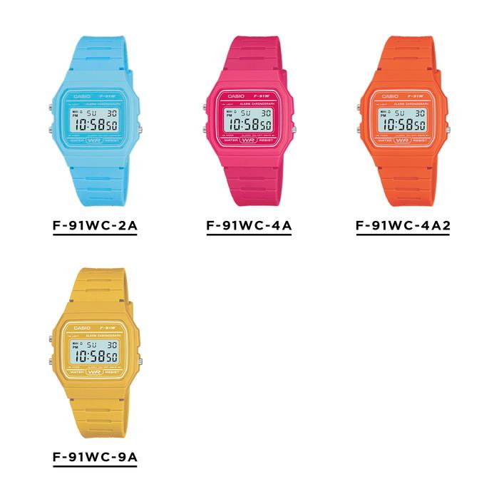 スタンダード デジタル 海外正規品 10年保証 日本未発売 CASIO