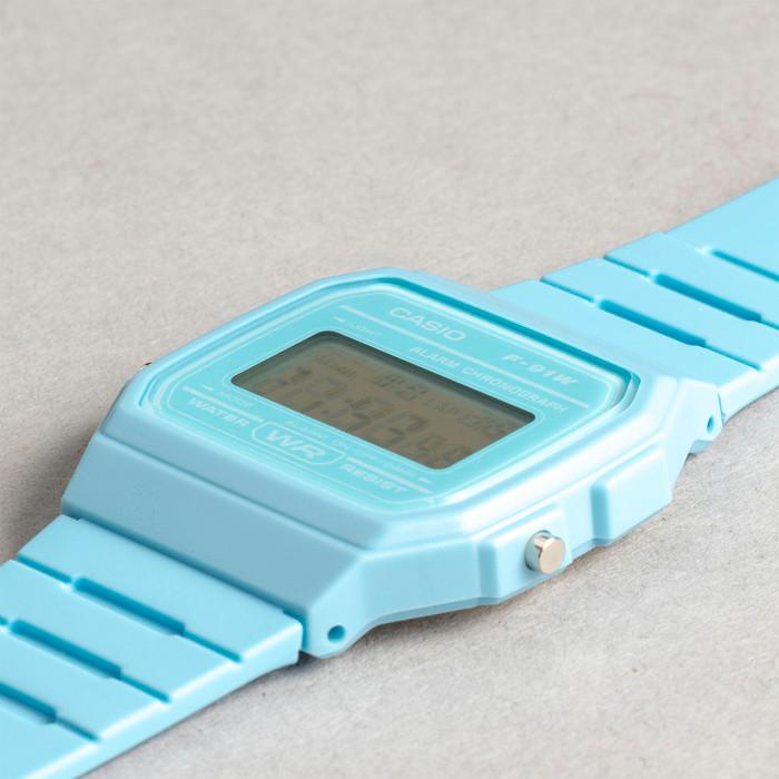 スタンダード デジタル 海外正規品 10年保証 日本未発売 CASIO 