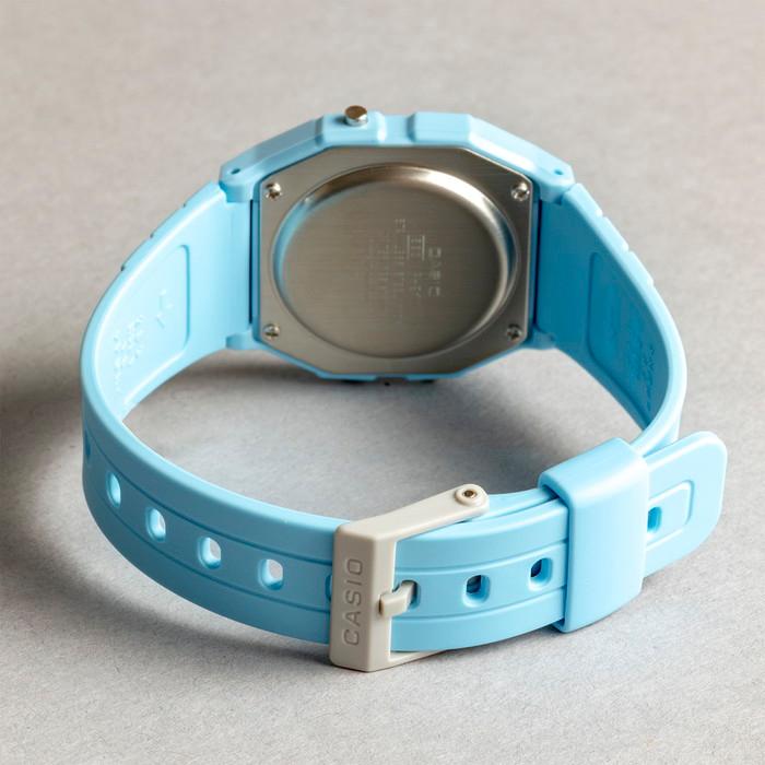 スタンダード デジタル CASIO STANDARD MENS カシオ F-91WC 腕時計