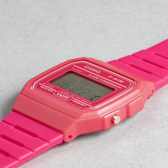 スタンダード デジタル 海外正規品 10年保証 日本未発売 CASIO