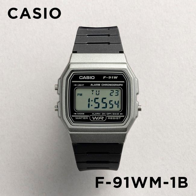 スタンダード デジタル 海外正規品 10年保証 日本未発売 CASIO