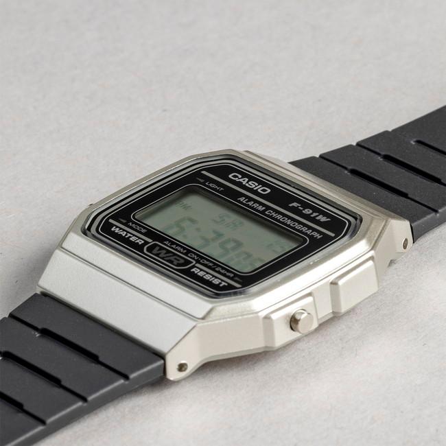 スタンダード デジタル CASIO STANDARD カシオ F-91WM-7A 腕時計 時計