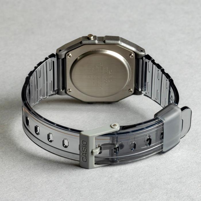 スタンダード デジタル 海外正規品 10年保証 日本未発売 CASIO