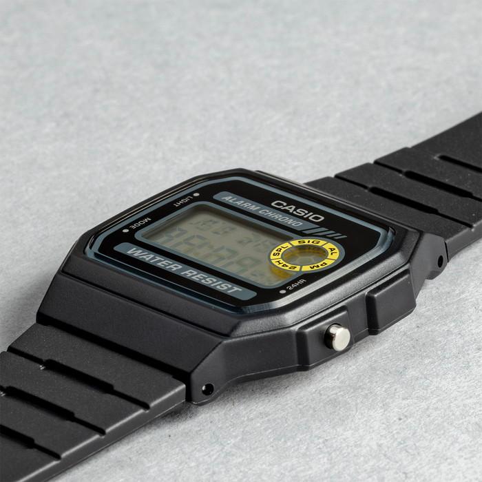 スタンダード デジタル CASIO STANDARD カシオ F-94WA-8 腕時計 時計