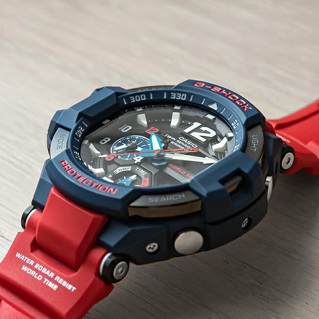 G-SHOCK 並行輸入品 10年保証 CASIO カシオ Gショック スカイ 