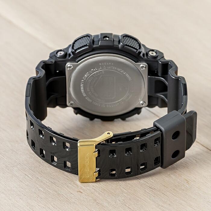 110 Series 海外正規品 10年保証 CASIO G-SHOCK カシオ Gショック GA