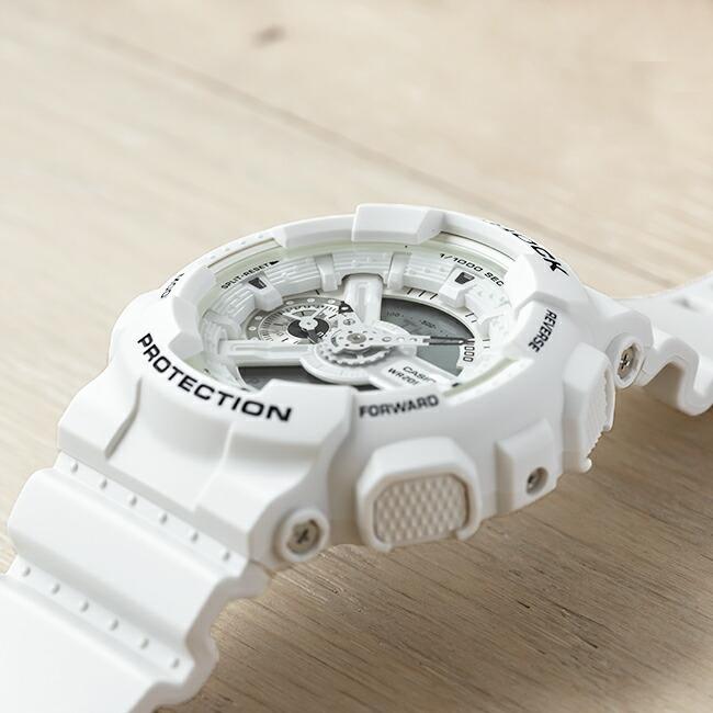 110 Series CASIO G-SHOCK カシオ Gショック GA-110MW-7A 腕時計 時計