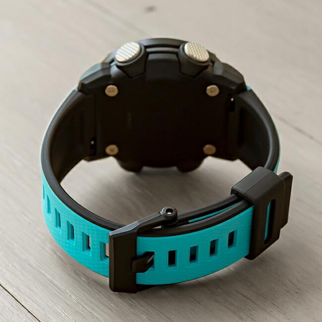 G-SHOCK 海外正規品 10年保証 CASIO カシオ Gショック GA-2000-1A2