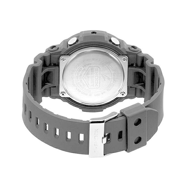 casio g shock ga 201