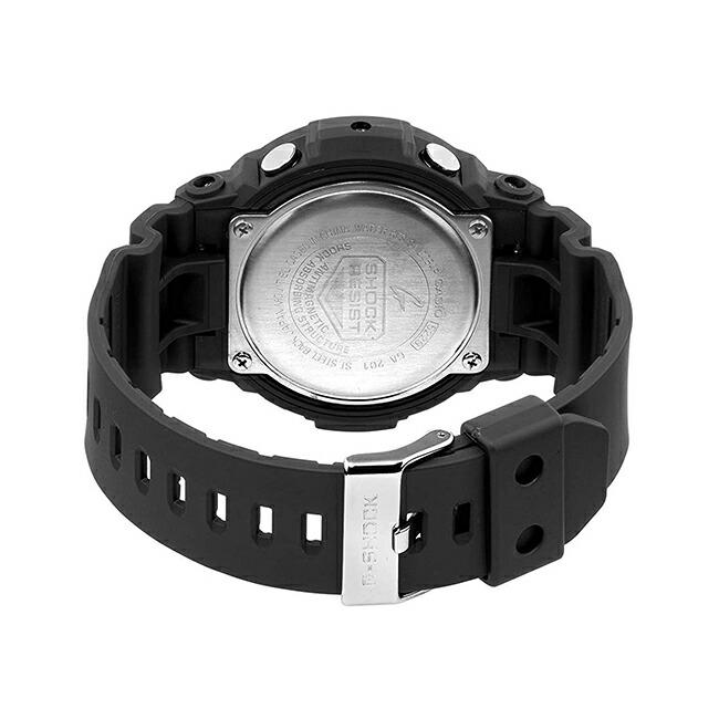 G-SHOCK CASIO カシオ Gショック GA-201-1AJF 腕時計 時計 ブランド 
