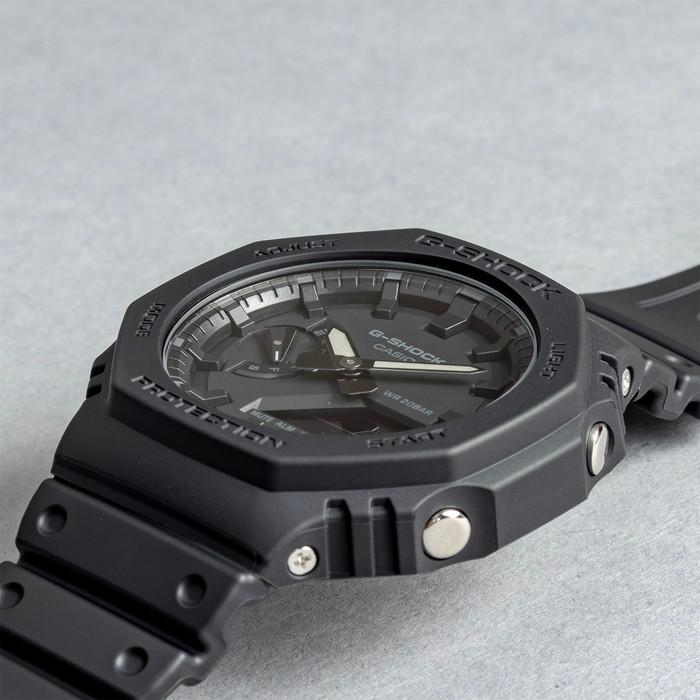 G-SHOCK CASIO カシオ Gショック GA-2100-1A1 腕時計 時計 ブランド