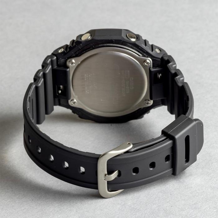 G-SHOCK CASIO カシオ Gショック GA-2100-1A1 腕時計 時計 ブランド