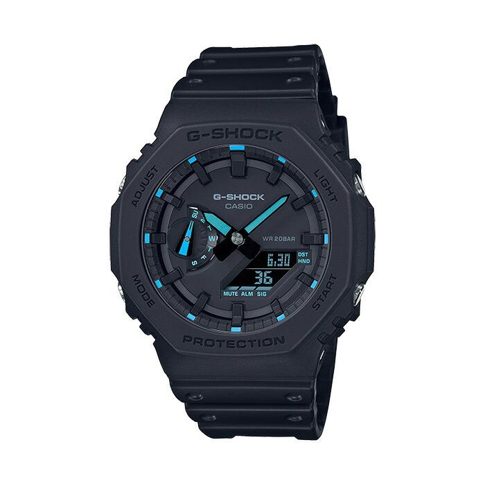 G-SHOCK CASIO カシオ Gショック GA-2100-1A2 腕時計 時計 ブランド