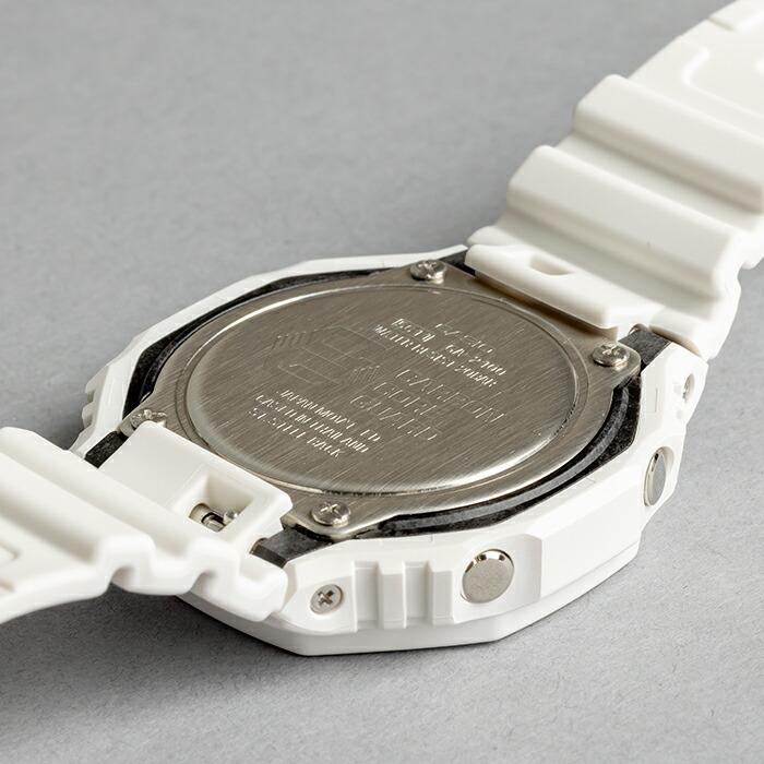 G-SHOCK 並行輸入品 10年保証 CASIO カシオ Gショック GA-2100-7A