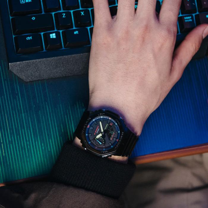 G-SHOCK 並行輸入品 10年保証 CASIO カシオ Gショック GA