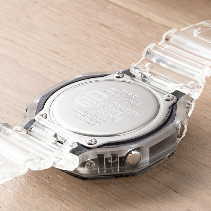 G-SHOCK 海外正規品 10年保証 CASIO カシオ Gショック GA-2100SKE-7A