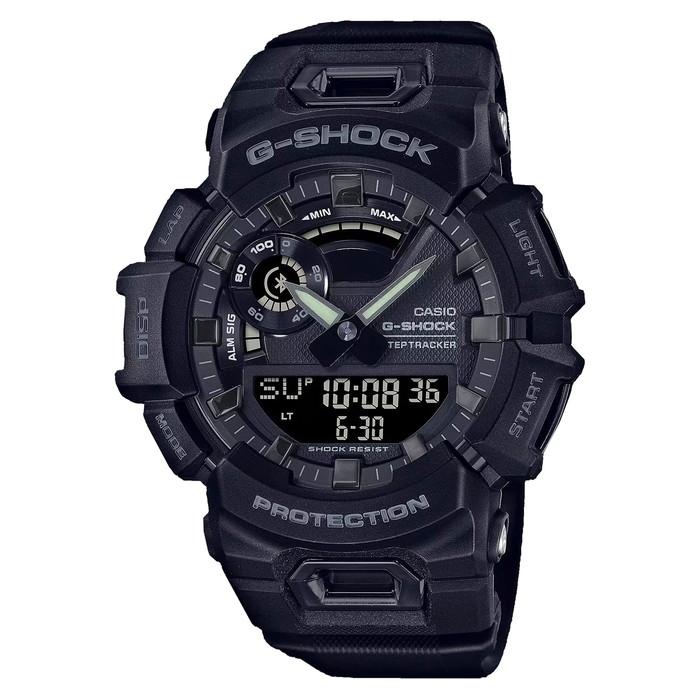 G-SHOCK 海外正規品 10年保証 CASIO カシオ Gショック GBA-900-1A 