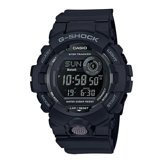 G-SHOCK/カシオ/GBD-800/クォーツ腕時計/デジタル時計/オレンジ G-SHOCK/カシオ/GBD-800/クォーツ腕時計/デジタル時計/オレンジ