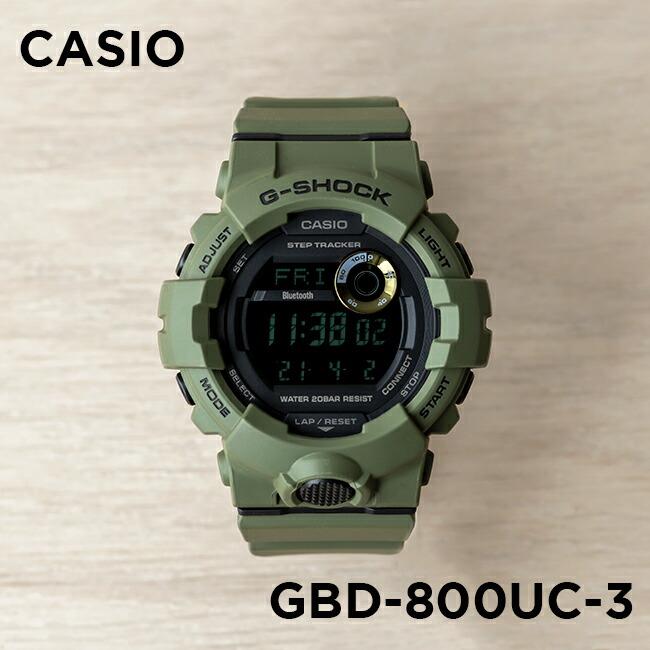 G-SQUAD 海外正規品 10年保証 CASIO G-SHOCK カシオ Gショック G
