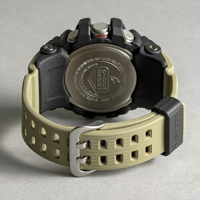 MASTER OF GーLAND 海外正規品 10年保証 CASIO G-SHOCK カシオ G