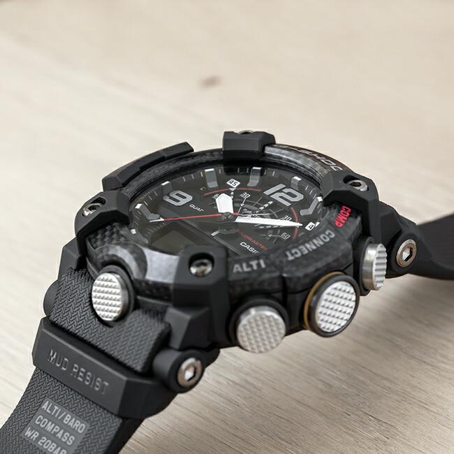 MASTER OF GーLAND 並行輸入品 10年保証 CASIO G-SHOCK カシオ G