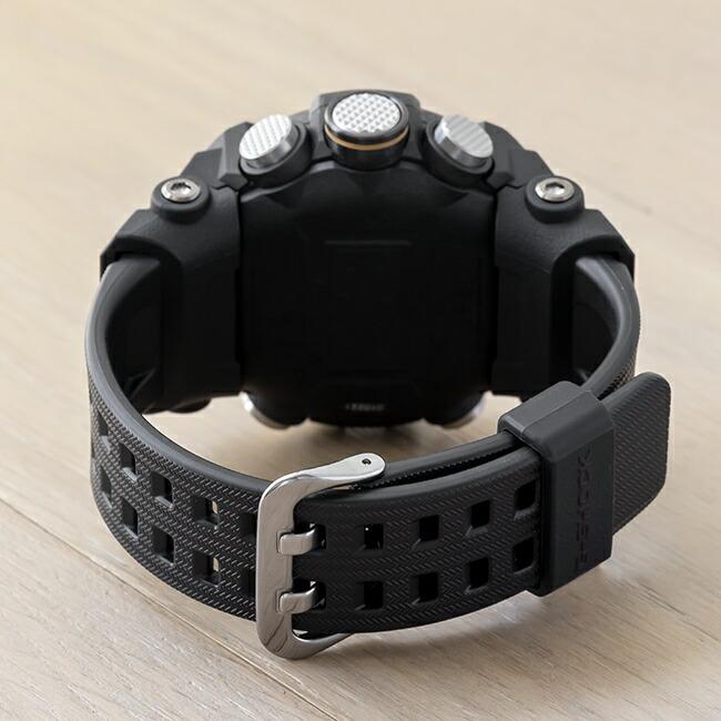 MASTER OF GーLAND CASIO G-SHOCK カシオ Gショック マッドマスター GG