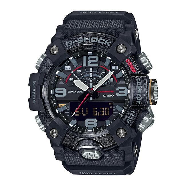 MASTER OF GーLAND 並行輸入品 10年保証 CASIO G-SHOCK カシオ G