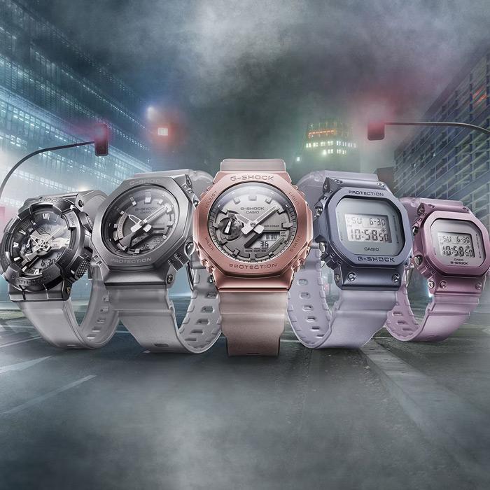 G-SHOCK CASIO カシオ Gショック GM-110MF-1A 腕時計 時計 ブランド