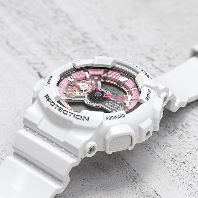 G-SHOCK 並行輸入品 10年保証 日本未発売 CASIO WOMEN カシオ G