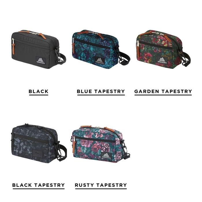 GREGORY PADDED SHOULDER POUCH M グレゴリー パデッドショルダーポーチ ショルダーバッグ メンズ レディース バッグ ブランド 斜めがけ コンパクト ギフト | パデッド | 06