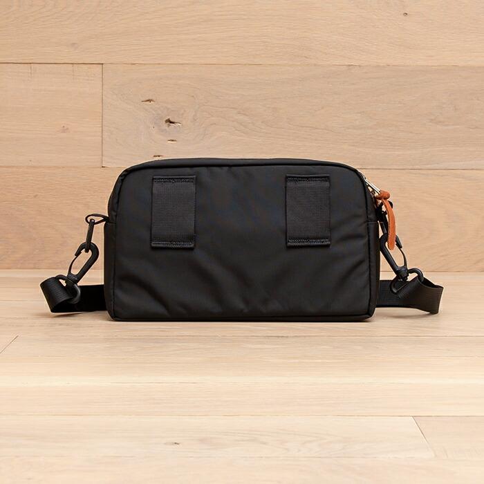GREGORY PADDED SHOULDER POUCH M グレゴリー パデッドショルダーポーチ ショルダーバッグ メンズ レディース バッグ ブランド 斜めがけ コンパクト ギフト | パデッド | 07