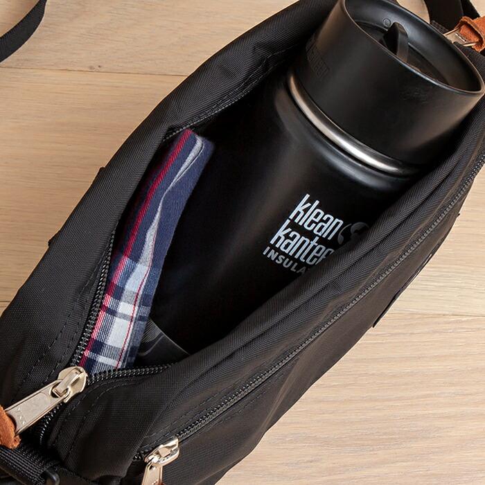 GREGORY PADDED SHOULDER POUCH M グレゴリー パデッドショルダーポーチ ショルダーバッグ メンズ レディース バッグ ブランド 斜めがけ コンパクト ギフト | パデッド | 10
