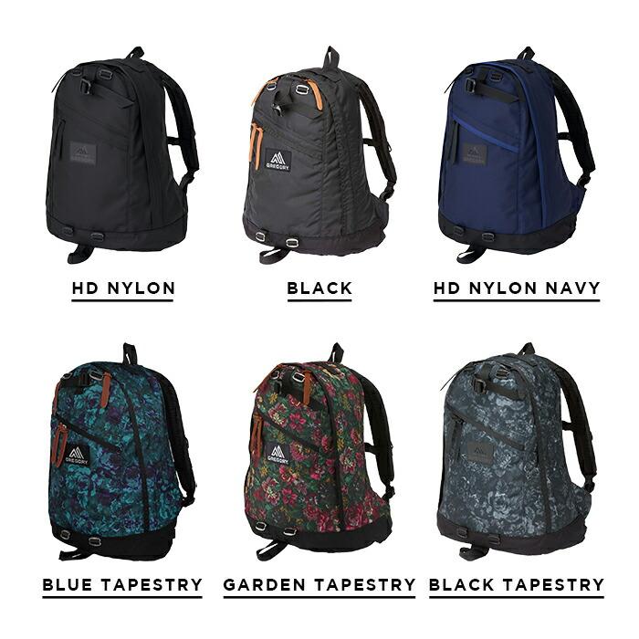 GREGORY（グレゴリー） 海外正規品 デイパック GREGORY DAY PACK