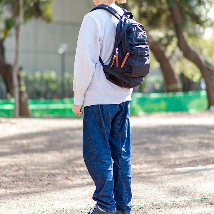 海外正規品 グレゴリー イージーデイ GREGORY EASY DAY リュックサック レディース メンズ 大容量 ビジネス 通勤 通学 20L A4 リュック バックパック ブランド | イージーデイ | 11