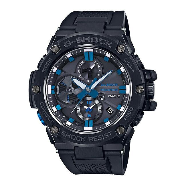 casio gst 100