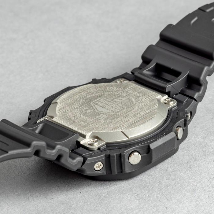 【新品未使用】保証書付。G-SHOCK時計 G-SHOCK 【未使用 / 生産終了 限定モデル 国内正規 箱 保証書】CASIO