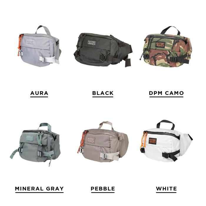 ヒップモンキー 並行輸入品 MYSTERY RANCH HIP MONKEY 2