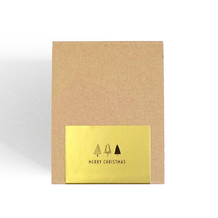 腕時計 箱ナシ用のラッピング 無地ボックス＋ステッカー | ブランド登録なし | 03