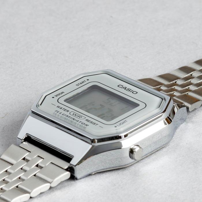スタンダード デジタル 海外正規品 10年保証 日本未発売 CASIO