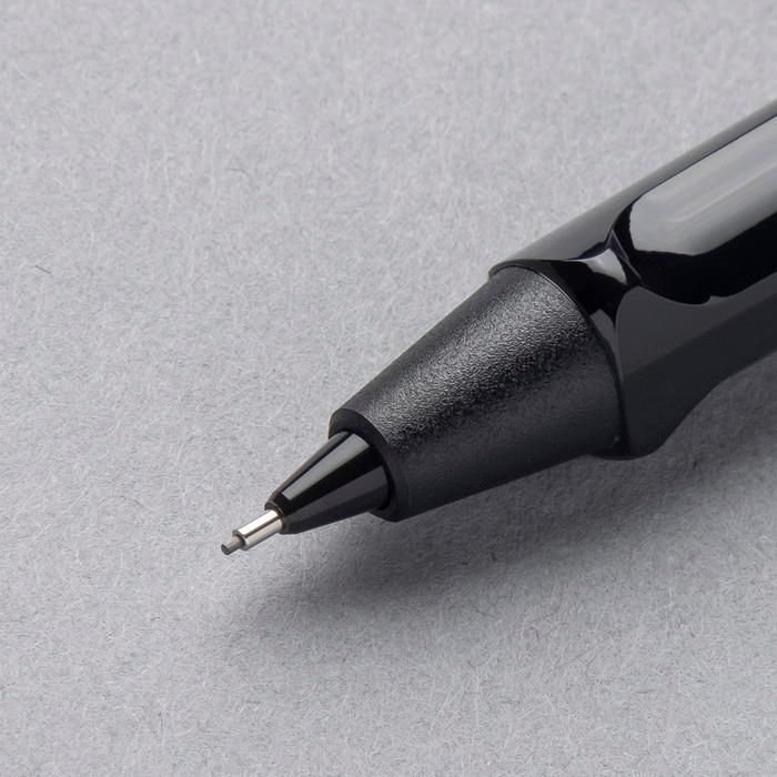 LAMY safari 海外正規品 SAFARI MECHANICAL PENCIL ラミー サファリ